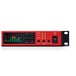 Focusrite Clarett OctoPre Mic Preamp - Metering