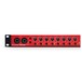 Focusrite Clarett OctoPre Preamp Interface - Inputs