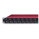 Focusrite Scarlett OctoPre Dynamic Preamp - Level Control