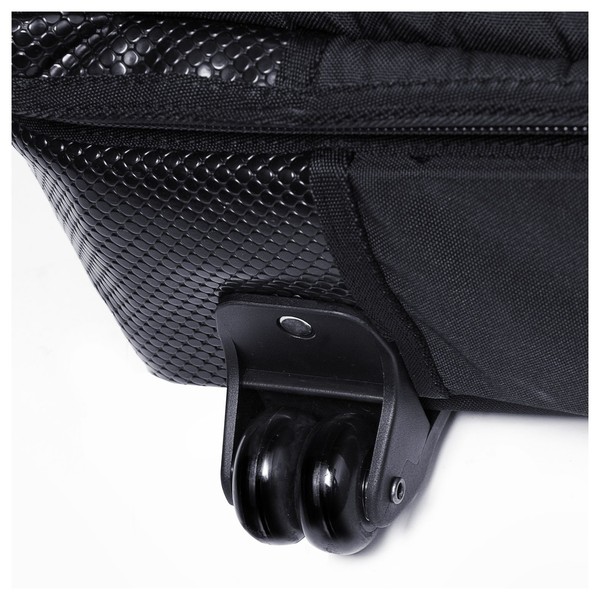 Yamaha Montage 8 Portable Carry Case - Wheels