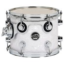 DW Performance Series 10'' x 8'' Rack Tom, White Marine