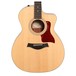 Taylor 214ce Electro Acoustic Guitar