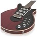 Brian May Special Electric Guitar, Antique Cherry