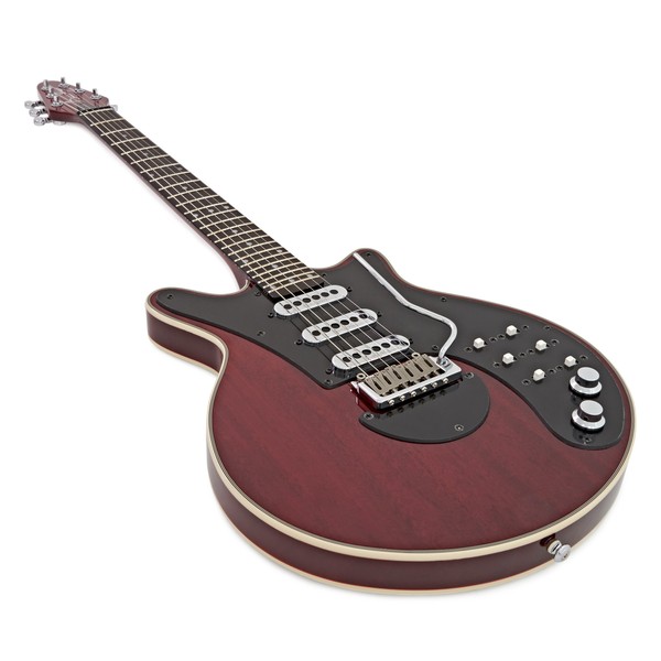ギター Brian May Special (Amtique Cherry) Queen Brian May Guitars BMG Special Electric Guitar Antique Cherry