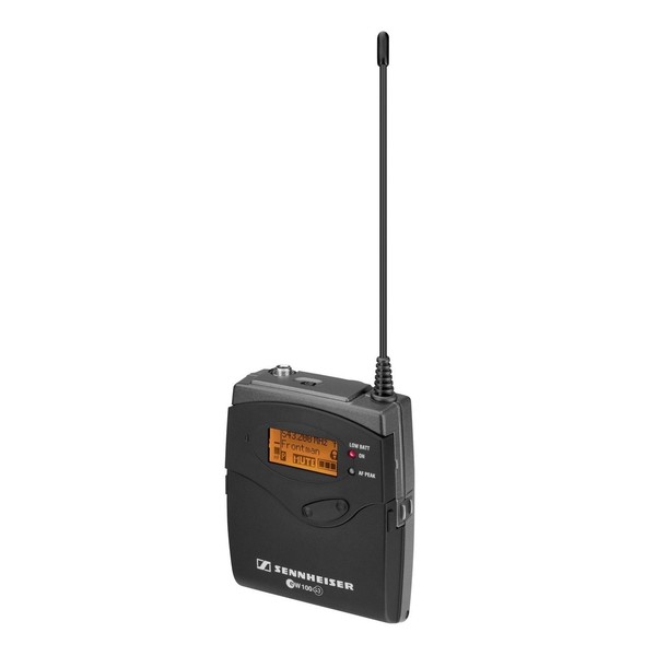 Sennheiser EW 172 G3 Wireless Instrument System