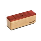 Schlagwerk 6 Tone F-Pentatonic Log Drum