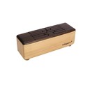 Schlagwerk 10 Tone F-Pentatonic Log Drum