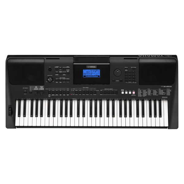 Yamaha Portatone PSRE-453 Keyboard