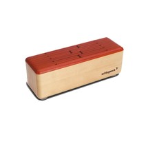 Schlagwerk 8 Tone C-Pentatonic Log Drum
