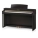 Kawai CN37 Digital Piano, Premium Rosewood