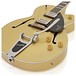 Gretsch G2420T Streamliner Hollow Body Guitar with Bigsby, Golddust