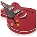 Gretsch G2622LH Streamliner Center Block, LH, Flagstaff Sunset