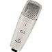 Behringer C-3 Studio Condenser Microphone - Microphone