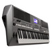 Yamaha PSRS670 Portable Workstation