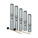 Schlagwerk Wah-Wah Tubes Set of 5