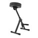 Adjustable Musicians Stool by Gear4music