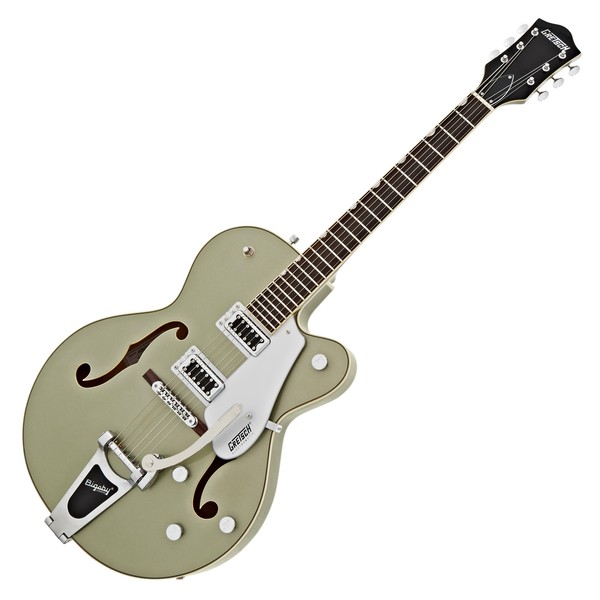 Gretsch G5420T 2016 Electromatic Hollow Body Guitar, Aspen Green