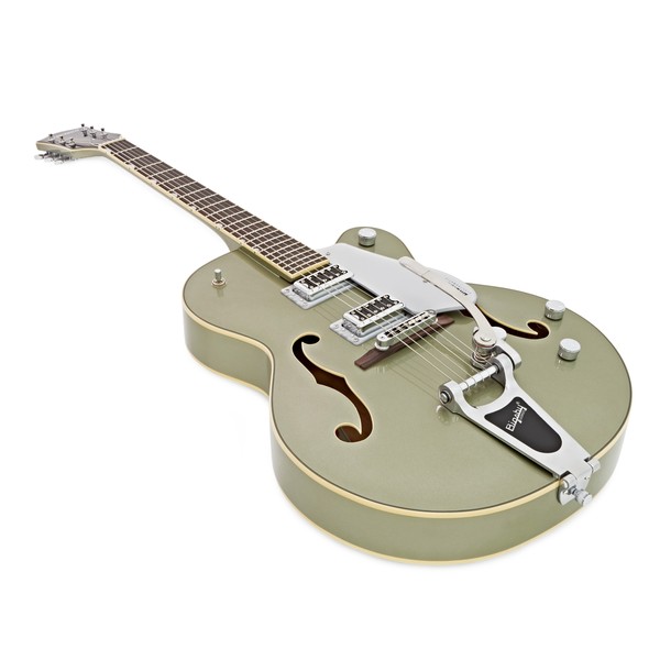 Gretsch G5420T Electromatic, Aspen Green at Gear4music