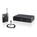 Sennheiser XSW 1-ME2 Wireless Lavalier Microphone System, GB Band