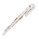 Curved Head Student Flute by Gear4music