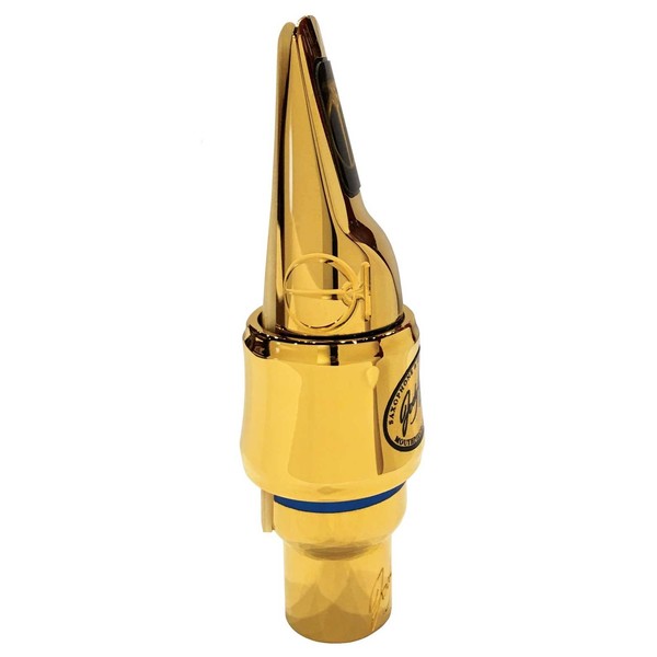 JodyJazz MT1 Power Ring Ligature for Tenor Sax