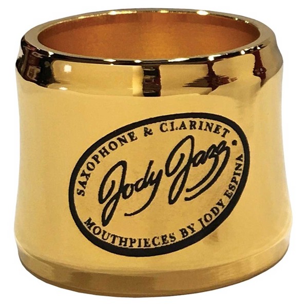 JodyJazz MT1 Power Ring Ligature for Tenor Sax