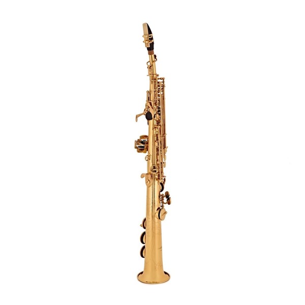 Soprano Saxophone by Gear4music