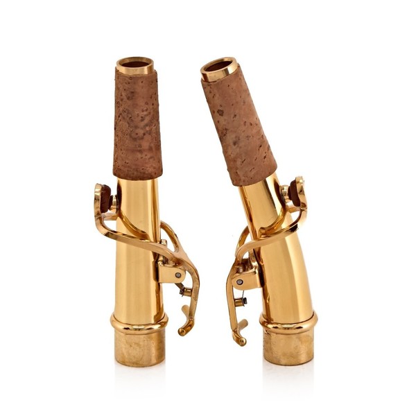 Soprano Saxophone by Gear4music