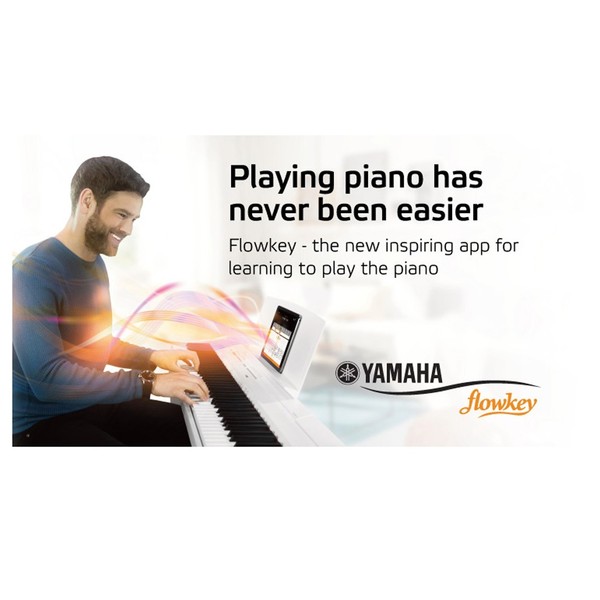 Yamaha Flowkey Offer