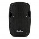 SubZero P8A 8" 240W Active PA Speaker with Digital Media Player & Bluetooth