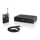Sennheiser XSW 1-Cl1-Instrumenten-Set, GB-Band