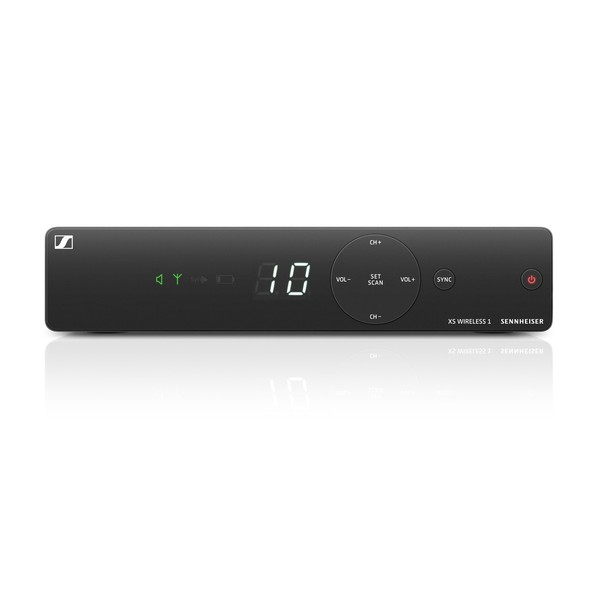 Sennheiser XSW 1 Wireless Receiver