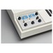 Mellotron M4000D, White - Detail 2