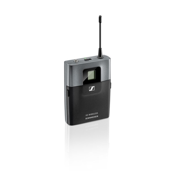 Sennheiser XSW 1 SK Bodypack Transmitter