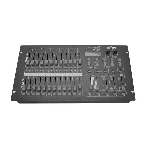 Chauvet Stage Designer 50 Lighting Controller