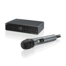 Sennheiser XSW 1-825 Wireless Handheld Microphone System, GB Band