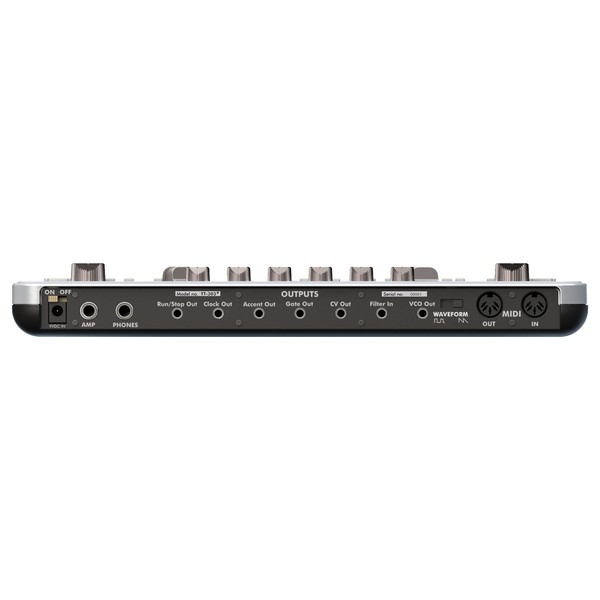 DISC Cyclone Analogic Bass Bot TT-303 v1 at Gear4music