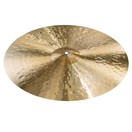 Paiste Signature Traditional 20" Thin Crash Cymbal