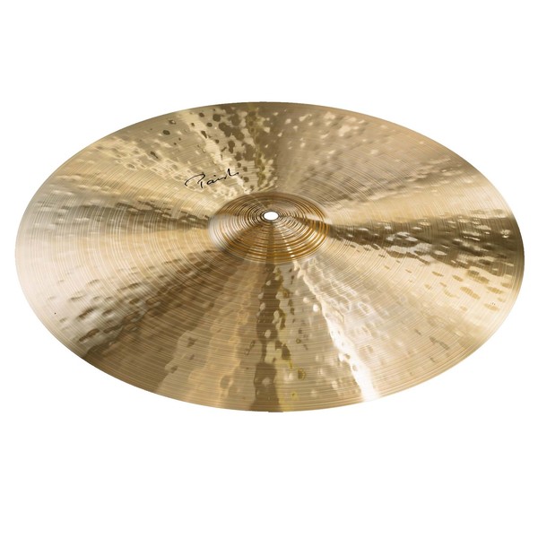 Paiste Traditional 20" Thin Crash Cymbal