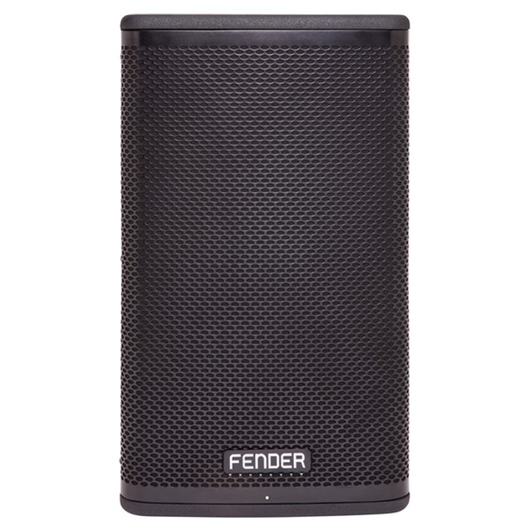 Fender Fortis F-10BT 10” Powered Speaker