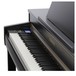 Kawai CN37 Piano Keys