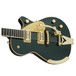 Gretsch G6134T-CDG-LTD16 Limited Edition Penguin, Cadillac Green Right