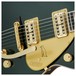 Gretsch G6134T-CDG-LTD16 Limited Edition Penguin, Cadillac Green Pickguard