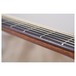 Yamaha A3R Rosewood Electro Acoustic Guitar, Tobacco Brown Sunburst fingerboard