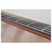Yamaha AC1M Mahogany Electro Acoustic Guitar, Tobacco Brown Sunburst fingerboard