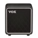 Vox MV50 AC Compact Guitar Amp Head & Cab Bundle Cab