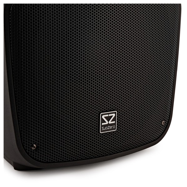 SubZero SZS-P12A 12" Active PA Speaker