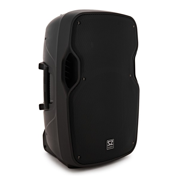 SubZero SZS-P12A 12" Active PA Speaker