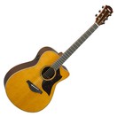 Yamaha AC3R Rosewood Electro Acoustic, Vintage Natural