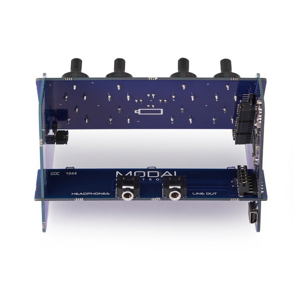 Modal CRAFTsynth Monophonic Synthesizer Kit